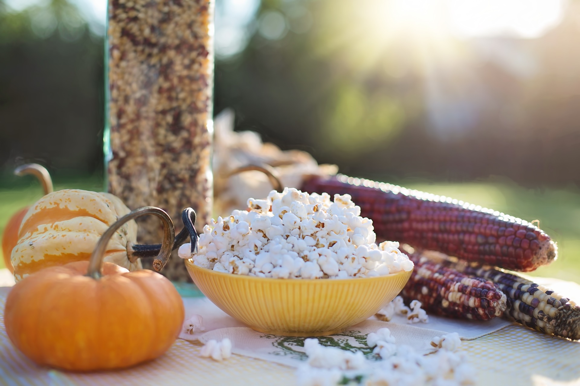 How to achieve the best popcorn