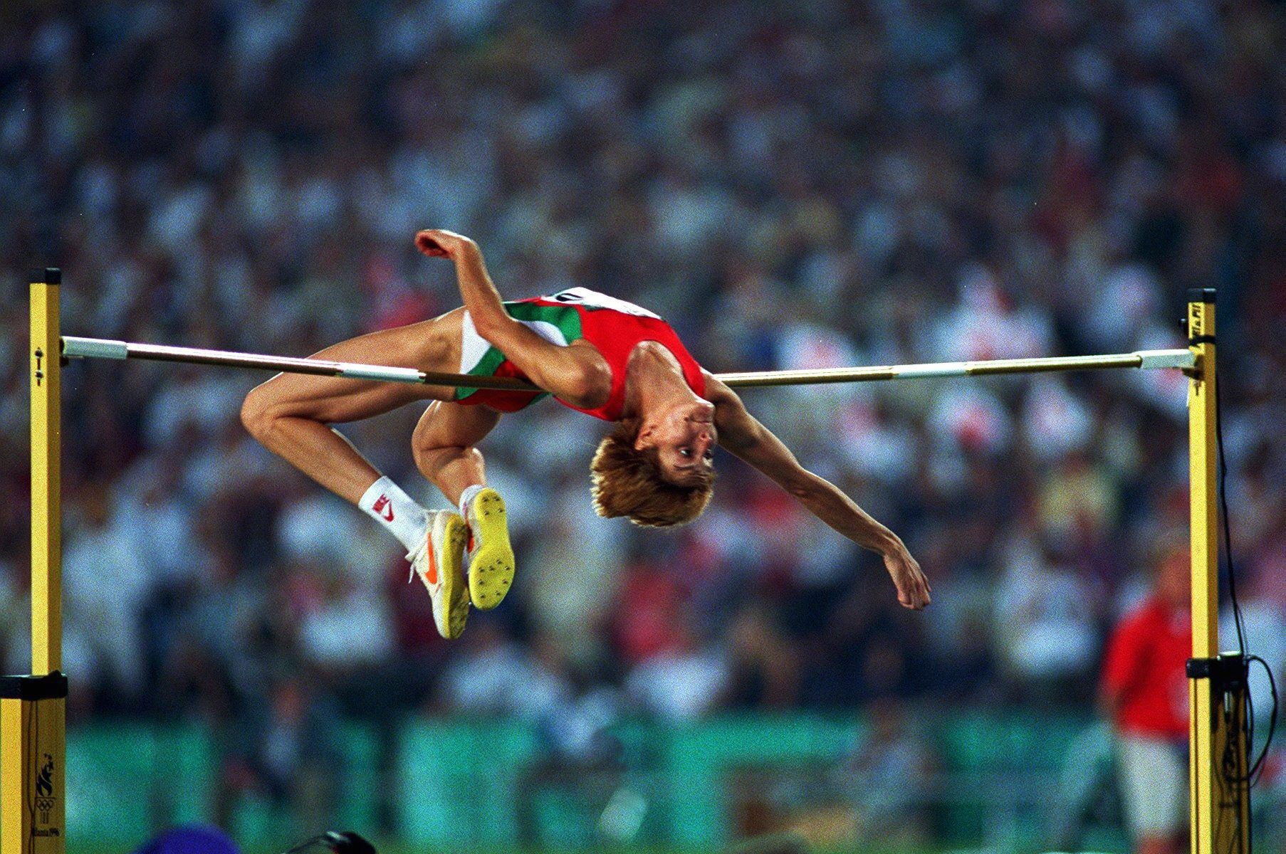 The unbeatable Bulgarian record